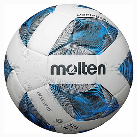 Купить Футбольный мяч Molten F5A3555-K FIFAPRO в Сурске 