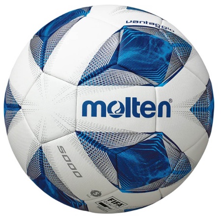 Купить Мяч футбольный Molten F5A5000 в Сурске 