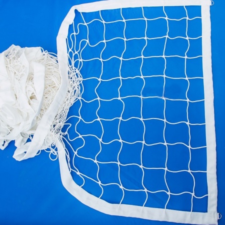 Купить Сетка волейбольная, Д 3,0 мм с комплектом крепежа в Сурске 