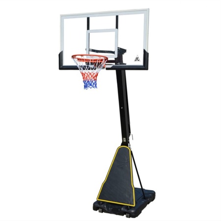 Купить Баскетбольная мобильная стойка DFC REACTIVE 50P в Сурске 