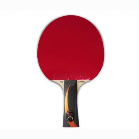 Купить Теннисная ракетка Gambler x fast carbon X3D в Сурске 