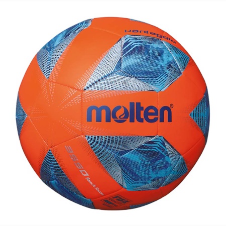 Купить Мяч футбольный Molten F5A3550 FIFA в Сурске 