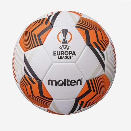 Купить Мяч футбольный Molten F5A3555-К в Сурске 