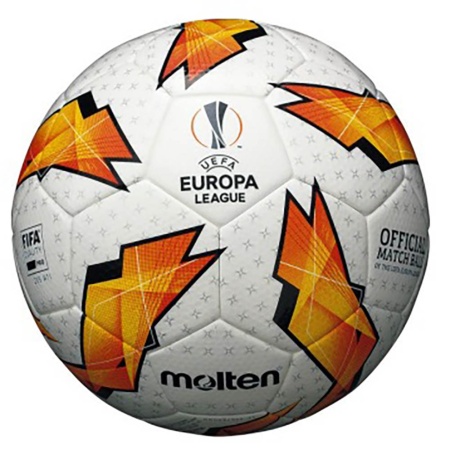Купить Мяч футбольный Molten F9U4800 FIFA в Сурске 