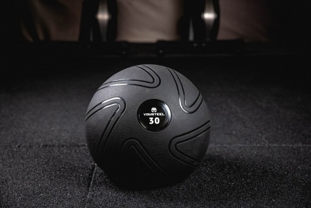 Купить Мяч для кроссфита EVO SLAMBALL 30 кг в Сурске 