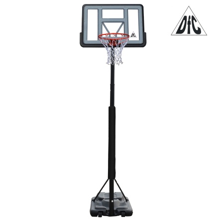 Купить Баскетбольная мобильная стойка 110x75 см в Сурске 