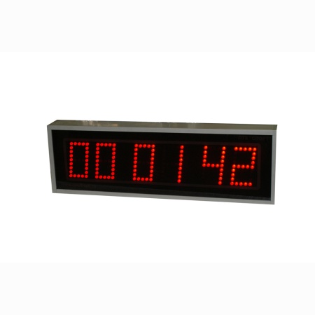 Купить Часы-секундомер настенные С2.25 знак 250 мм в Сурске 