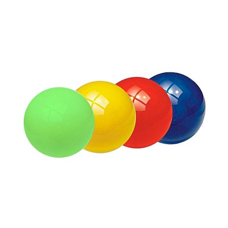 Купить Мяч детский игровой ПВХ, d14см, мультиколор DS-PV 025 в Сурске 