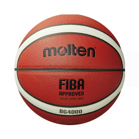 Купить Мяч баскетбольный "MOLTEN B7G4000" р.7 в Сурске 