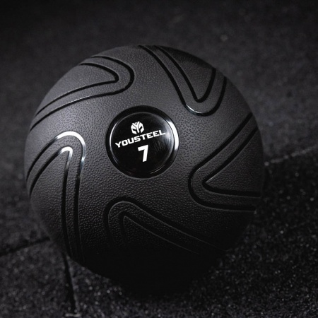 Купить Мяч для кроссфита EVO SLAMBALL 7 кг в Сурске 