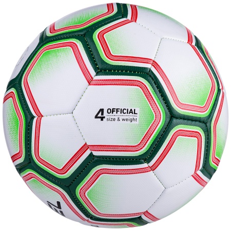 Купить Мяч футбольный Jögel Nano №4 в Сурске 