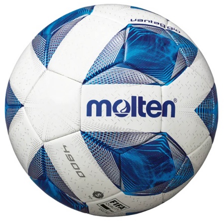 Купить Мяч футбольный Molten F5A4900 в Сурске 